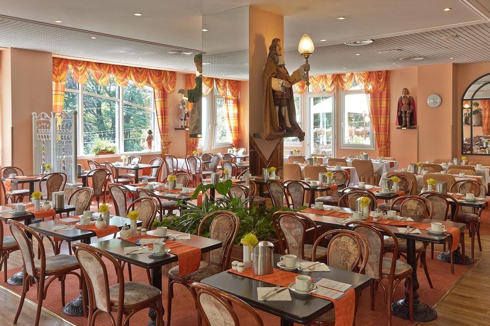 Ensana Butterfly Hotel Marianske Lazne Exterior photo